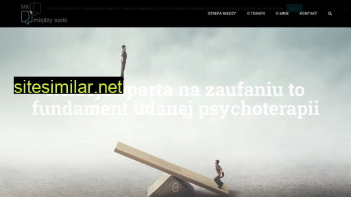 takmiedzynami.pl alternative sites