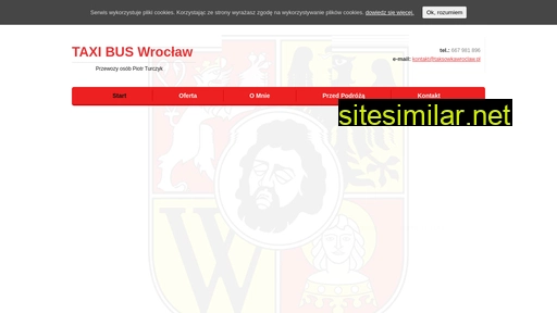 taksowkawroclaw.pl alternative sites