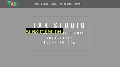 takstudio.pl alternative sites