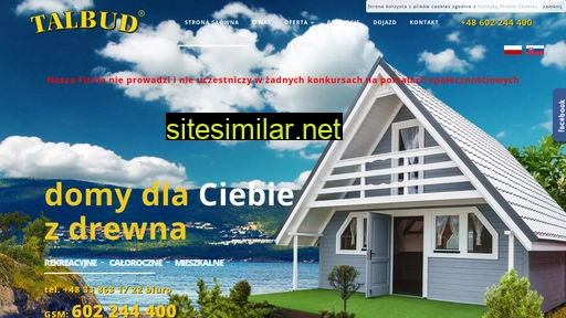 talbud.pl alternative sites