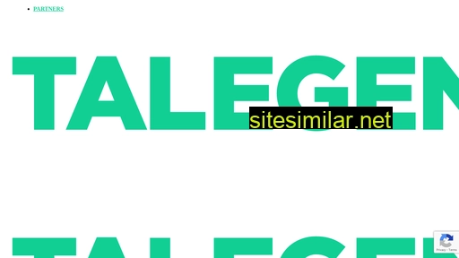 talegent.com.pl alternative sites