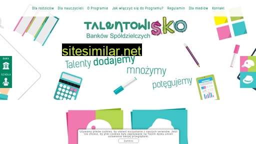 talentowisko.pl alternative sites