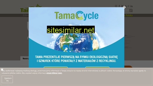 Tama-polska similar sites