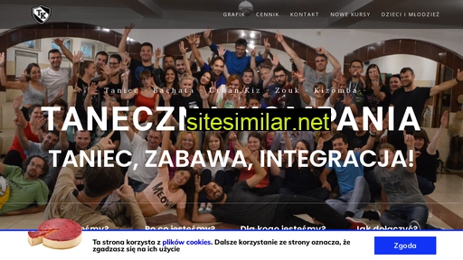 tanecznakompania.pl alternative sites