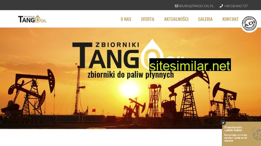 tango-oil.pl alternative sites