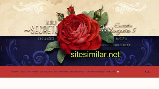 tangosecreto.pl alternative sites