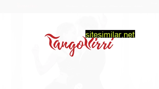 Tangovirri similar sites