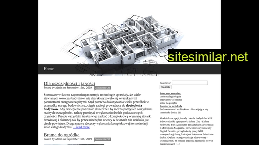 tani-architekt.net.pl alternative sites