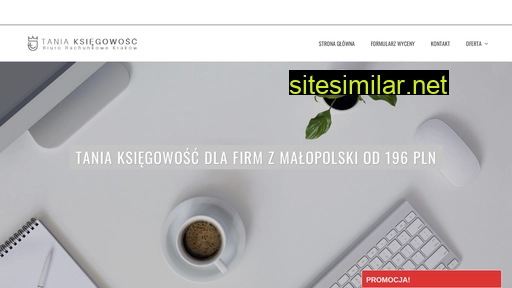 tania-ksiegowosc-krakow.pl alternative sites