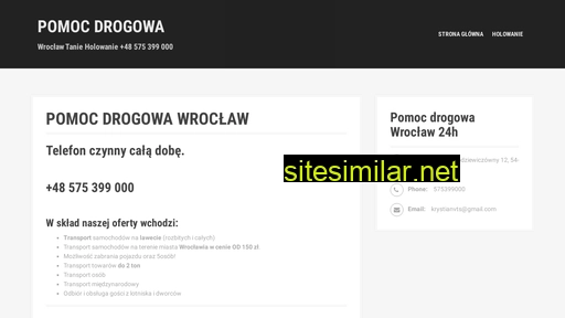 tania-laweta.pl alternative sites