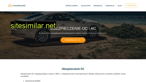 taniapolisaoc.pl alternative sites