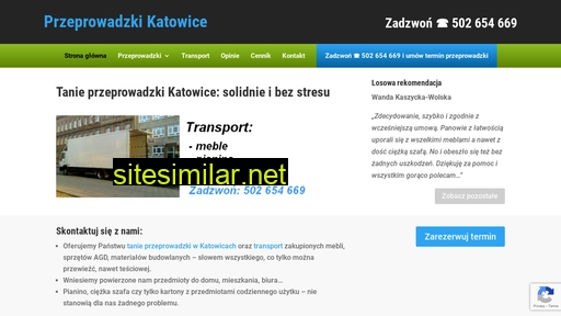 tanie-przeprowadzki.katowice.pl alternative sites