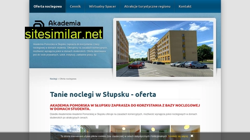 tanienoclegi.slupsk.pl alternative sites
