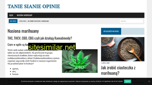 taniesianie.com.pl alternative sites