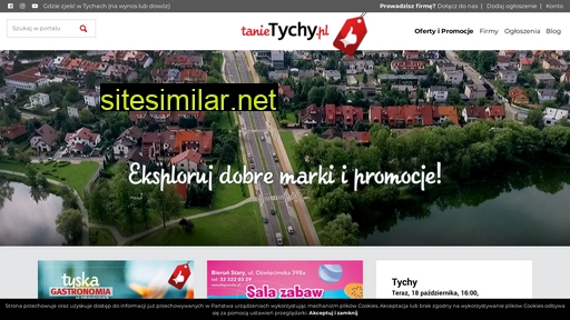 tanietychy.pl alternative sites
