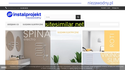 tanigrzejnik.pl alternative sites