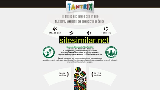 tantrix.pl alternative sites