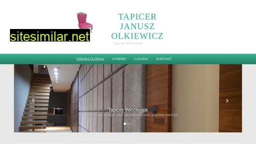 tapicer.wloclawek.pl alternative sites