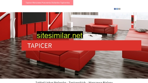 tapicerskizaklad.pl alternative sites