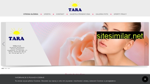 tara.pl alternative sites