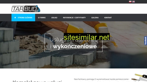 tarbud.pl alternative sites