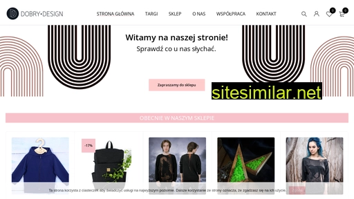 targidobrydesign.com.pl alternative sites