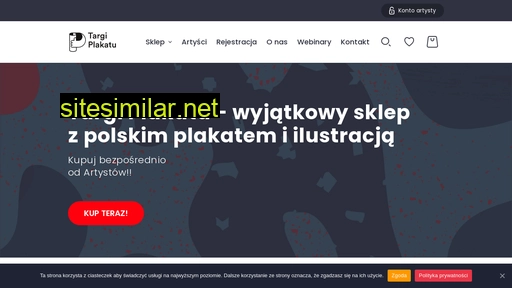 targiplakatu.pl alternative sites