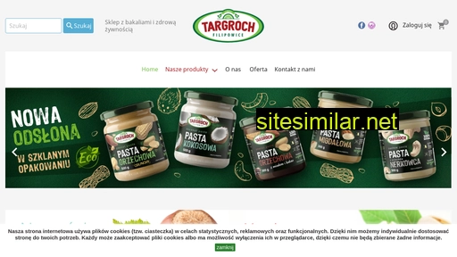 targroch.pl alternative sites