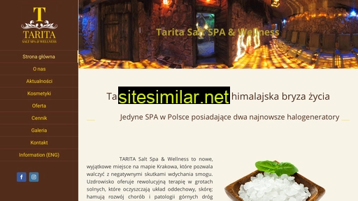 tarita.pl alternative sites