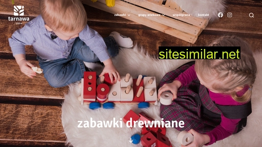 tarnawa.pl alternative sites
