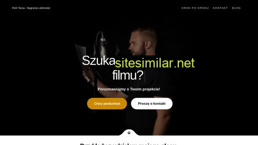 tarsapiotr.pl alternative sites