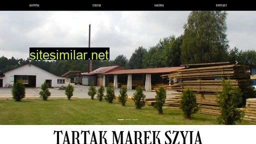 tartak-szyja.pl alternative sites
