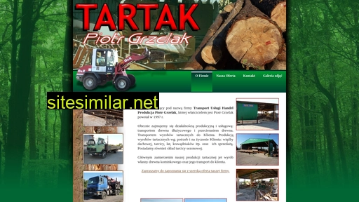 tartakgrzelak.pl alternative sites