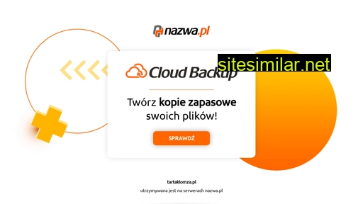 tartaklomza.pl alternative sites