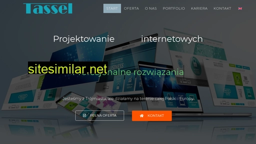 tassel.pl alternative sites