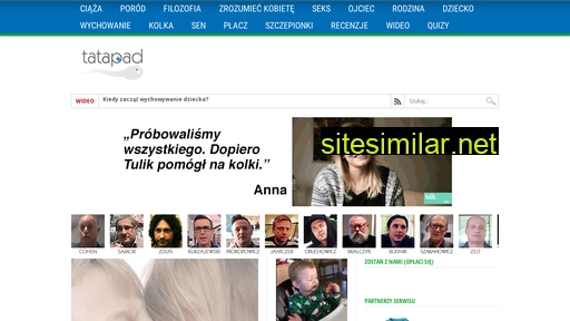 tatapad.pl alternative sites