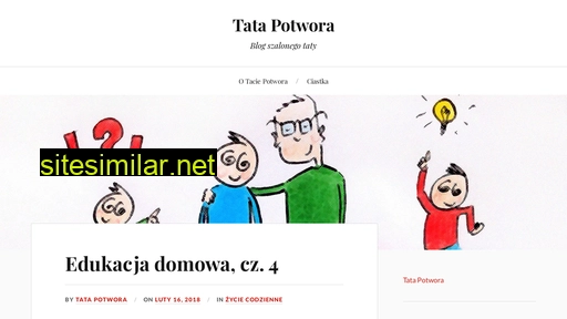 tatapotwora.pl alternative sites