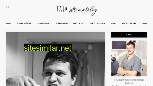 tatastomatolog.pl alternative sites