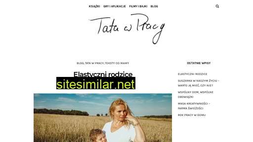 tatawpracy.pl alternative sites