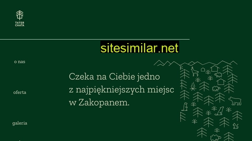 taterchata.pl alternative sites