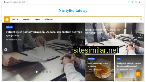tatowy.pl alternative sites