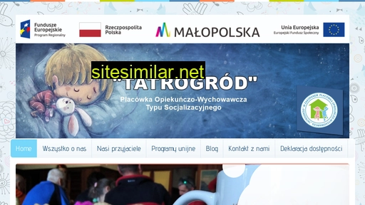 tatrogrod.pl alternative sites