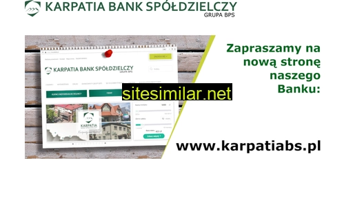 Tatrzanskibs similar sites