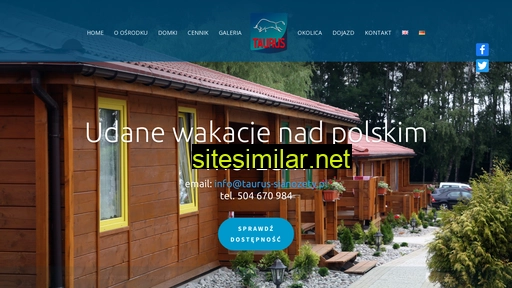 taurus-sianozety.pl alternative sites