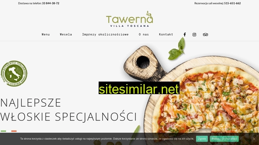 tawerna-oswiecim.pl alternative sites