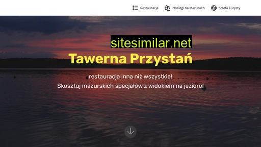tawernaprzystan.pl alternative sites