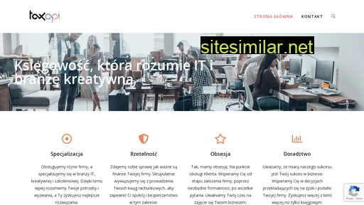 taxapi.pl alternative sites