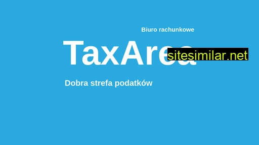 taxarea.pl alternative sites