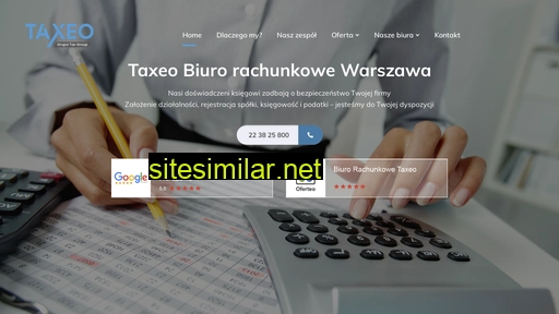 taxeo.pl alternative sites