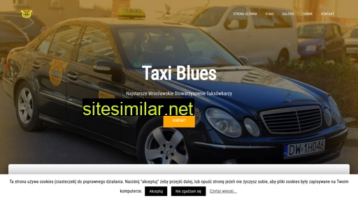 Taxiblues similar sites